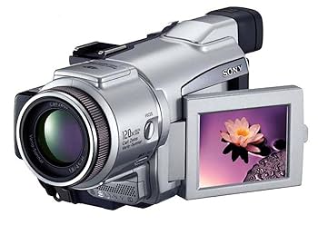 ソニー ハンディカム DCR-TRV70 【動作品・美品】 SONY DCR-TRV70 MiniDV ハンディカム 動作品 - メルカリ